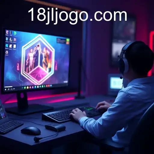 Revolutionizing Online Gaming: The 18jl Phenomenon
