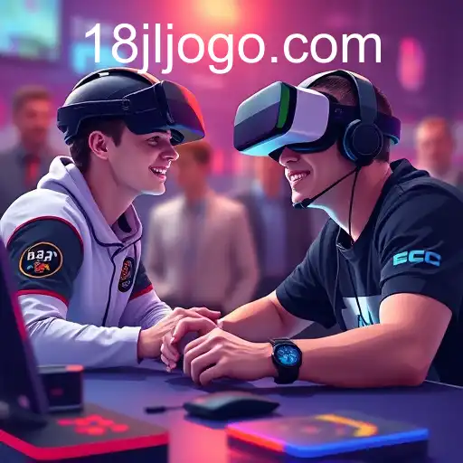 Navigating the Digital World of 18jl