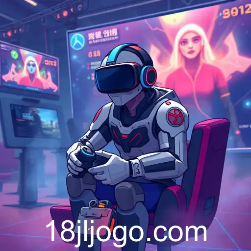 The Evolution of Online Gaming Platforms