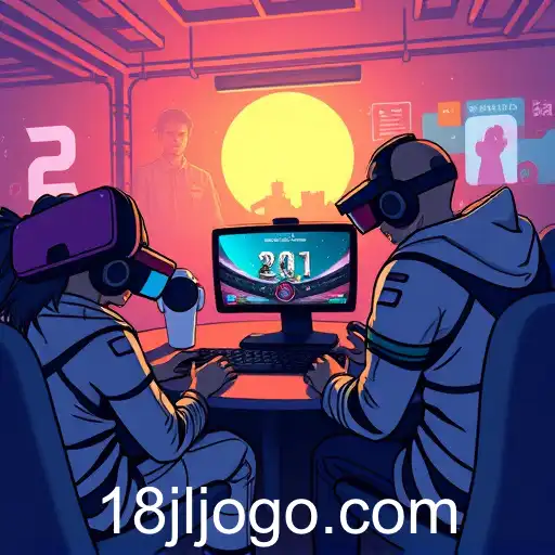 The Evolution of Online Gaming in 2025