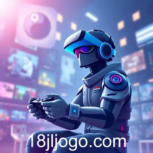 Gaming Trends of the Future