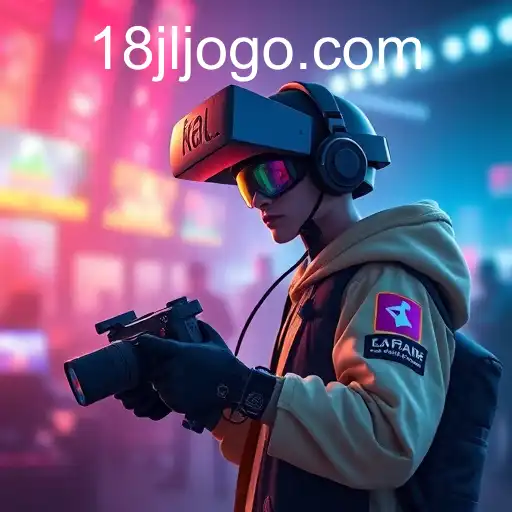 Gaming Evolution: How 18jl is Changing the Landscape