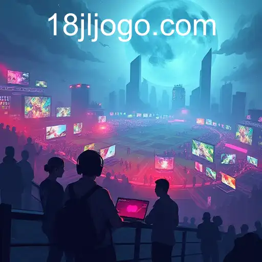 Gaming Trends in the Digital Age