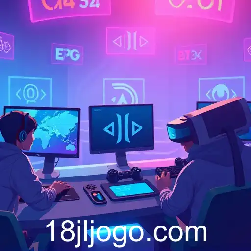 The Growing Influence of '18jl' in Online Gaming