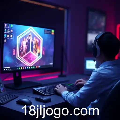Revolutionizing Online Gaming: The 18jl Phenomenon