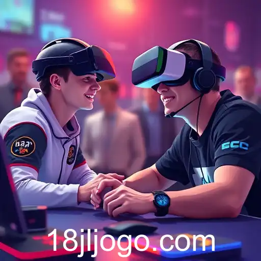 Navigating the Digital World of 18jl