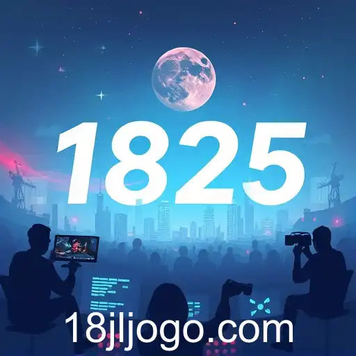 The Rise of English Game Websites in 2025