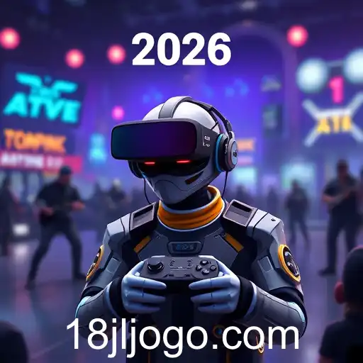 Gaming Trends of the Future
