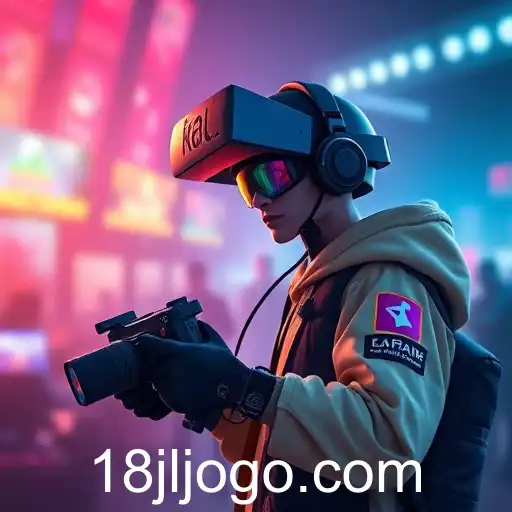 Gaming Evolution: How 18jl is Changing the Landscape