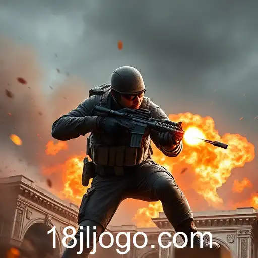 Gaming Evolves with Virtual Worlds