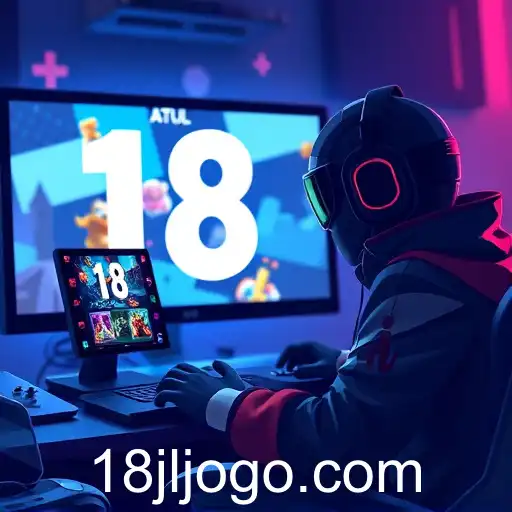 Gaming Evolution Continues in New Era