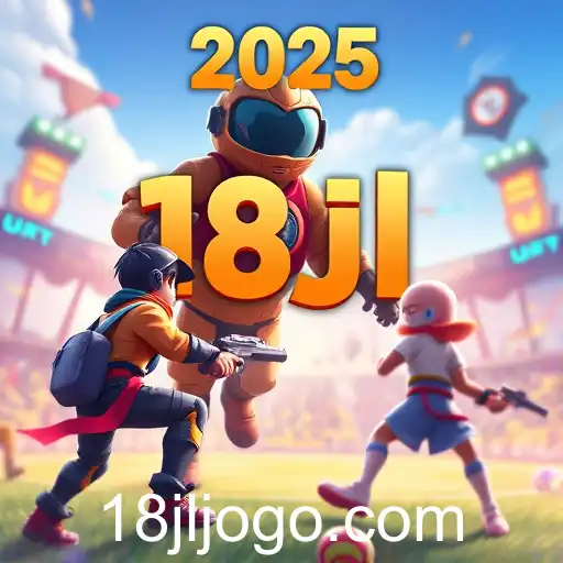 Gaming Revolution: The 18jl Phenomenon