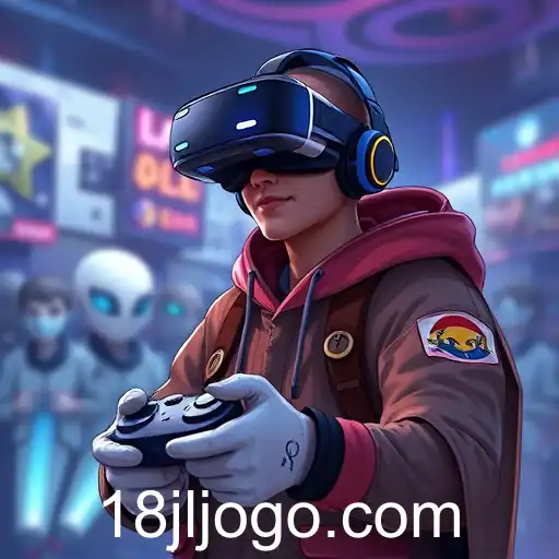 Gaming Evolution: The Year of Transformation