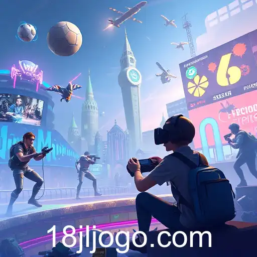 Gaming Trends Revolutionized by Key Phrase