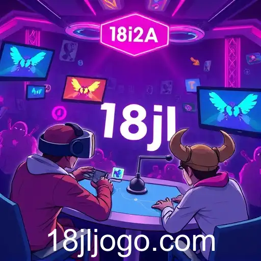 The Rise and Impact of 18jl on Gaming Culture