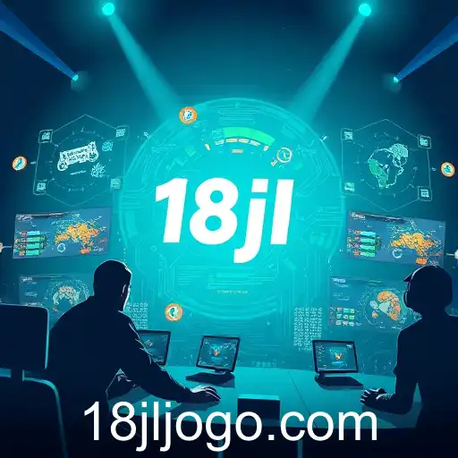 Breaking Boundaries: The Rise of 18jl in Online Gaming