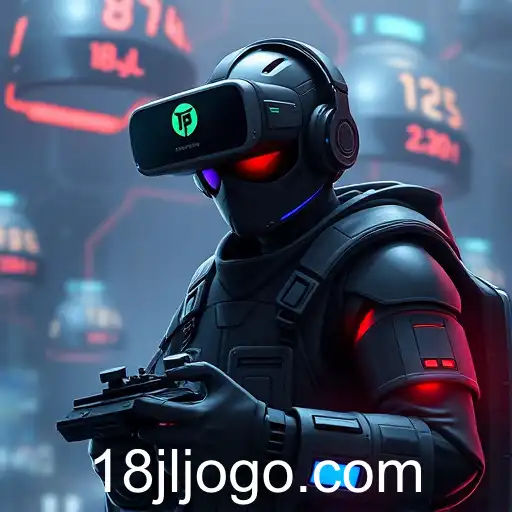 The Rise of 18jl: A Digital Revolution in Gaming