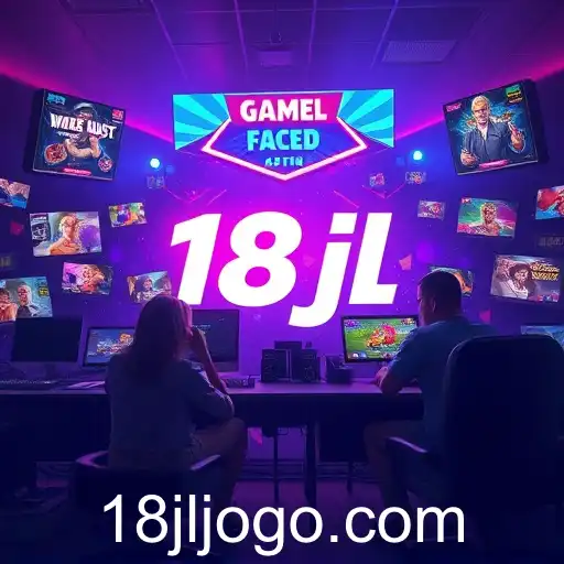 The Rise of 18jl in Online Gaming