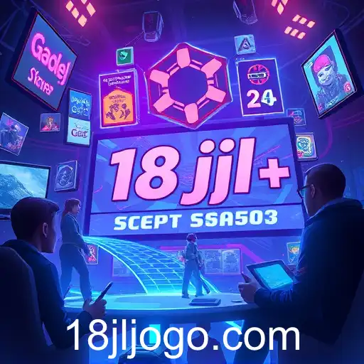 Gaming Revolutionized: The Rise of 18jl