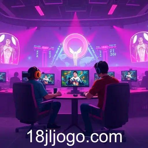 The Rise of 18jl in the Gaming World