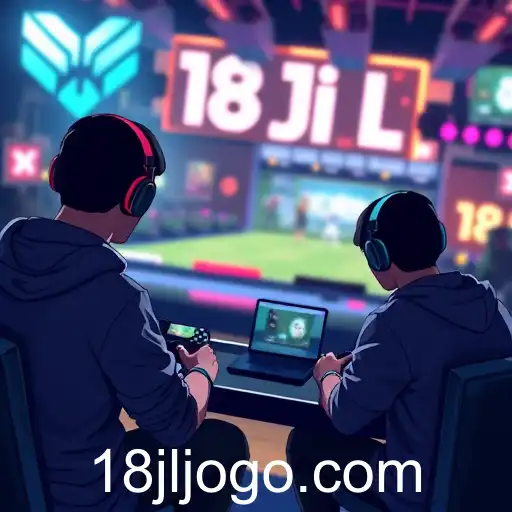 The Rise of 18jl in Online Gaming
