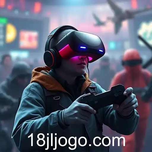 The Surge of Virtual Platforms in Modern Gaming