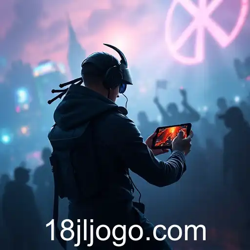 The Rise and Impact of 18jl on Gaming Culture