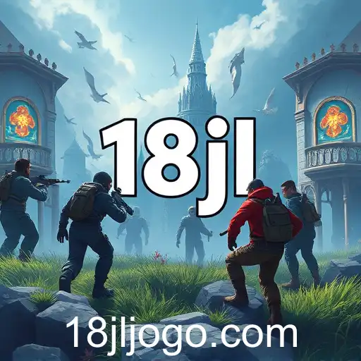 The Evolution and Appeal of Multiplayer Games: Exploring the Key to '18jl'