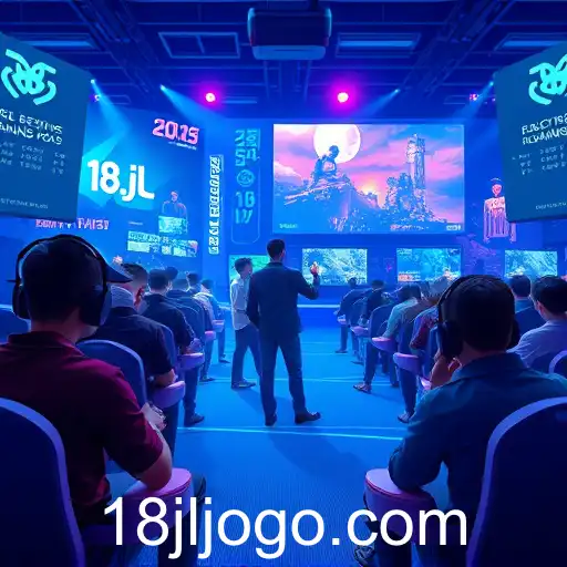 Digital Frontiers: The Future of Online Gaming