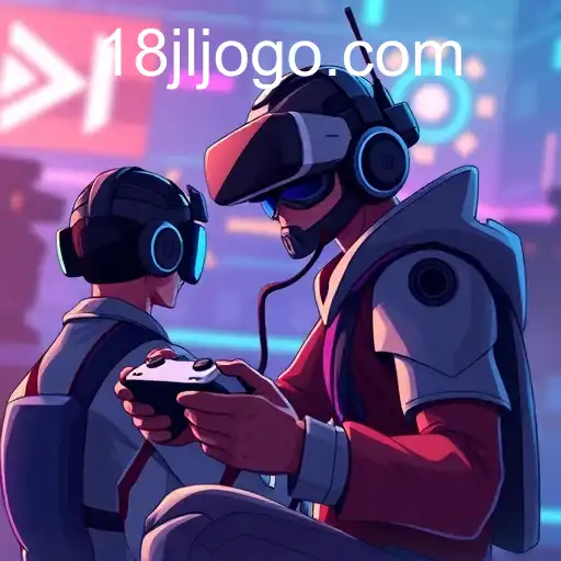 The Rise of Online Gaming Platform 18jl