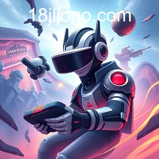 Innovations and Trends in the Online Gaming World