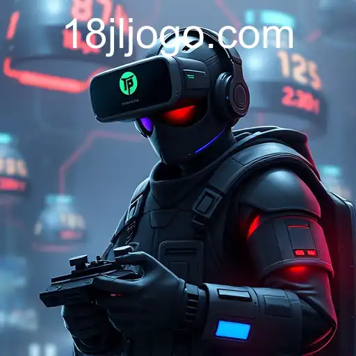 The Rise of 18jl: A Digital Revolution in Gaming