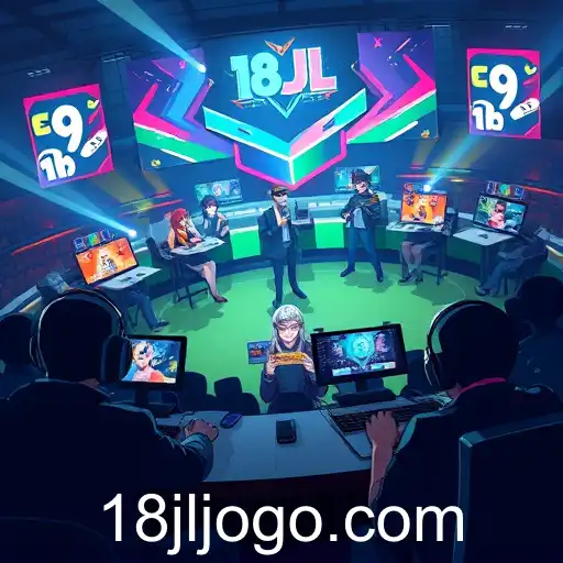 The Rise of 18jl: A Gaming Revolution