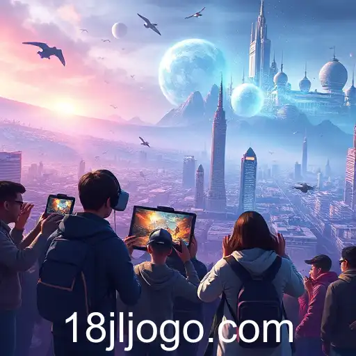 The Rise of Online Gaming Communities