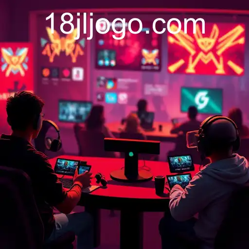 The Evolving Landscape of Gaming Websites